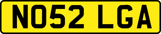 NO52LGA