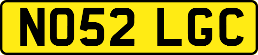 NO52LGC
