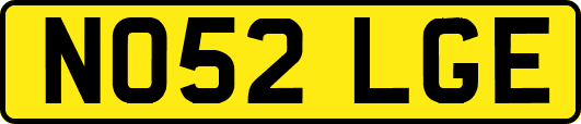 NO52LGE