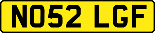 NO52LGF