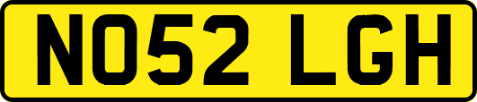 NO52LGH