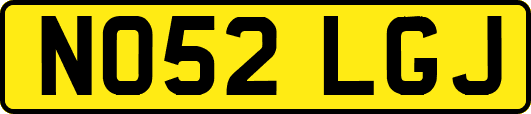 NO52LGJ