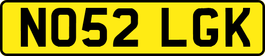 NO52LGK