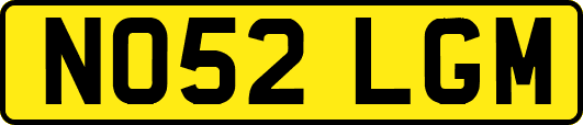 NO52LGM