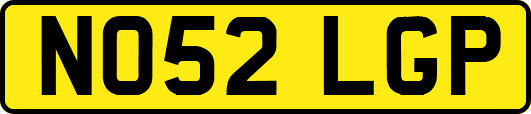 NO52LGP