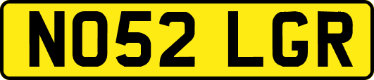 NO52LGR