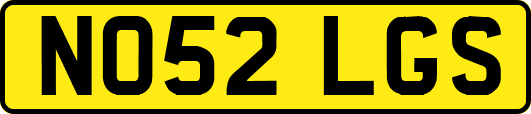 NO52LGS