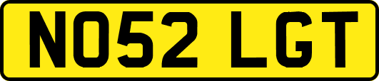 NO52LGT