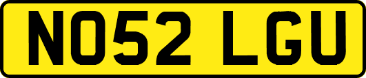 NO52LGU