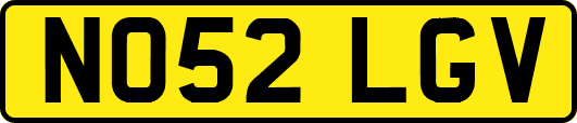 NO52LGV