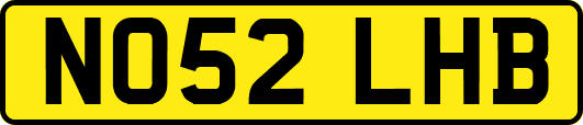 NO52LHB