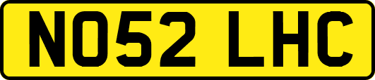 NO52LHC