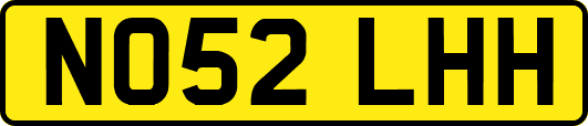NO52LHH