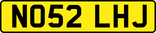 NO52LHJ