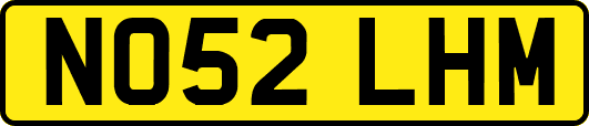 NO52LHM