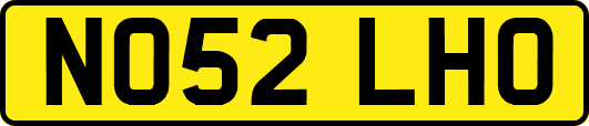 NO52LHO