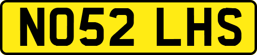 NO52LHS
