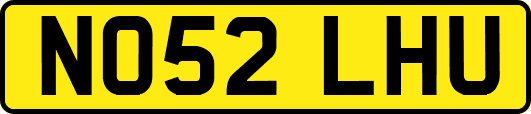 NO52LHU