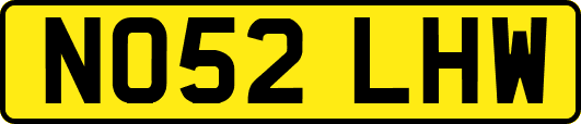 NO52LHW