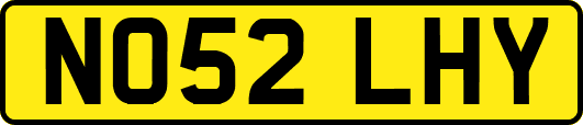 NO52LHY