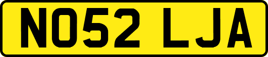 NO52LJA