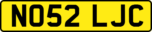 NO52LJC