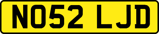 NO52LJD