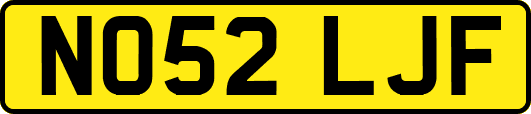 NO52LJF