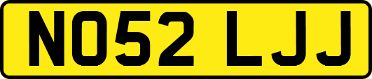 NO52LJJ