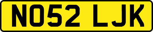 NO52LJK