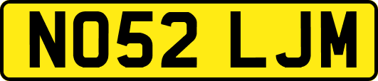 NO52LJM