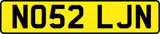 NO52LJN