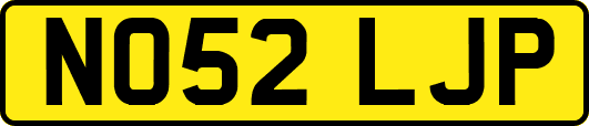 NO52LJP