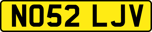 NO52LJV