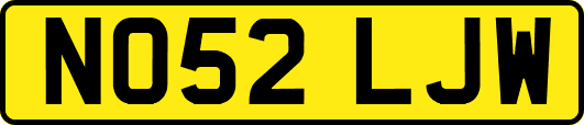NO52LJW
