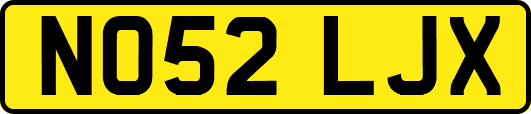 NO52LJX