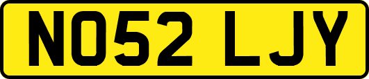 NO52LJY