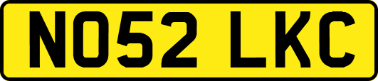 NO52LKC