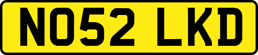 NO52LKD