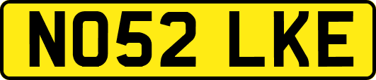 NO52LKE