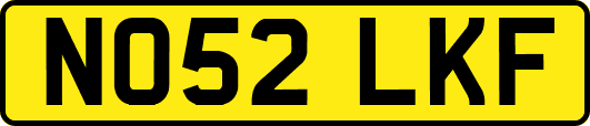 NO52LKF