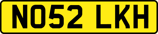 NO52LKH