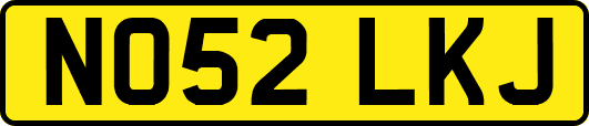 NO52LKJ