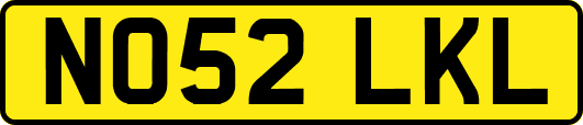 NO52LKL