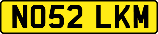 NO52LKM