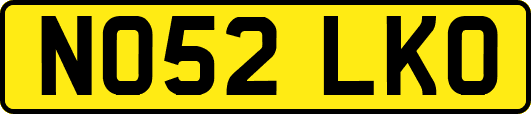 NO52LKO