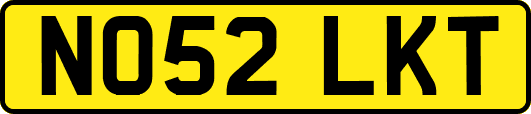 NO52LKT
