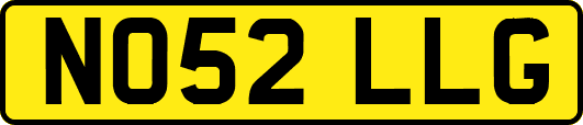 NO52LLG