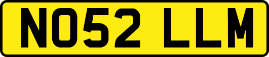 NO52LLM