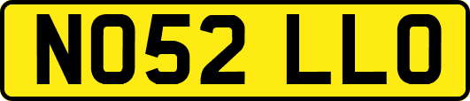 NO52LLO